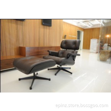 eames lounge chair